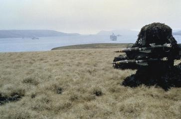 From Edward's life story