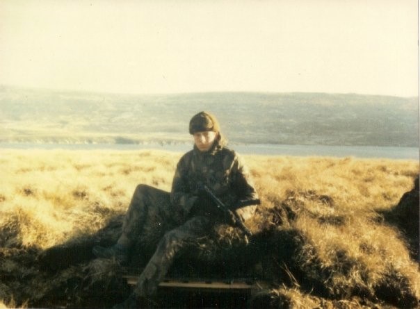 From Edward's life story