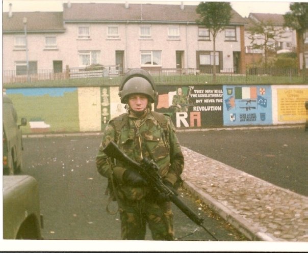 From Edward's life story